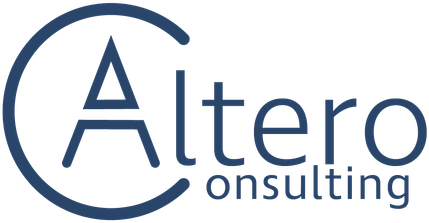 Altero Consulting logga