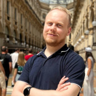 Profilbild